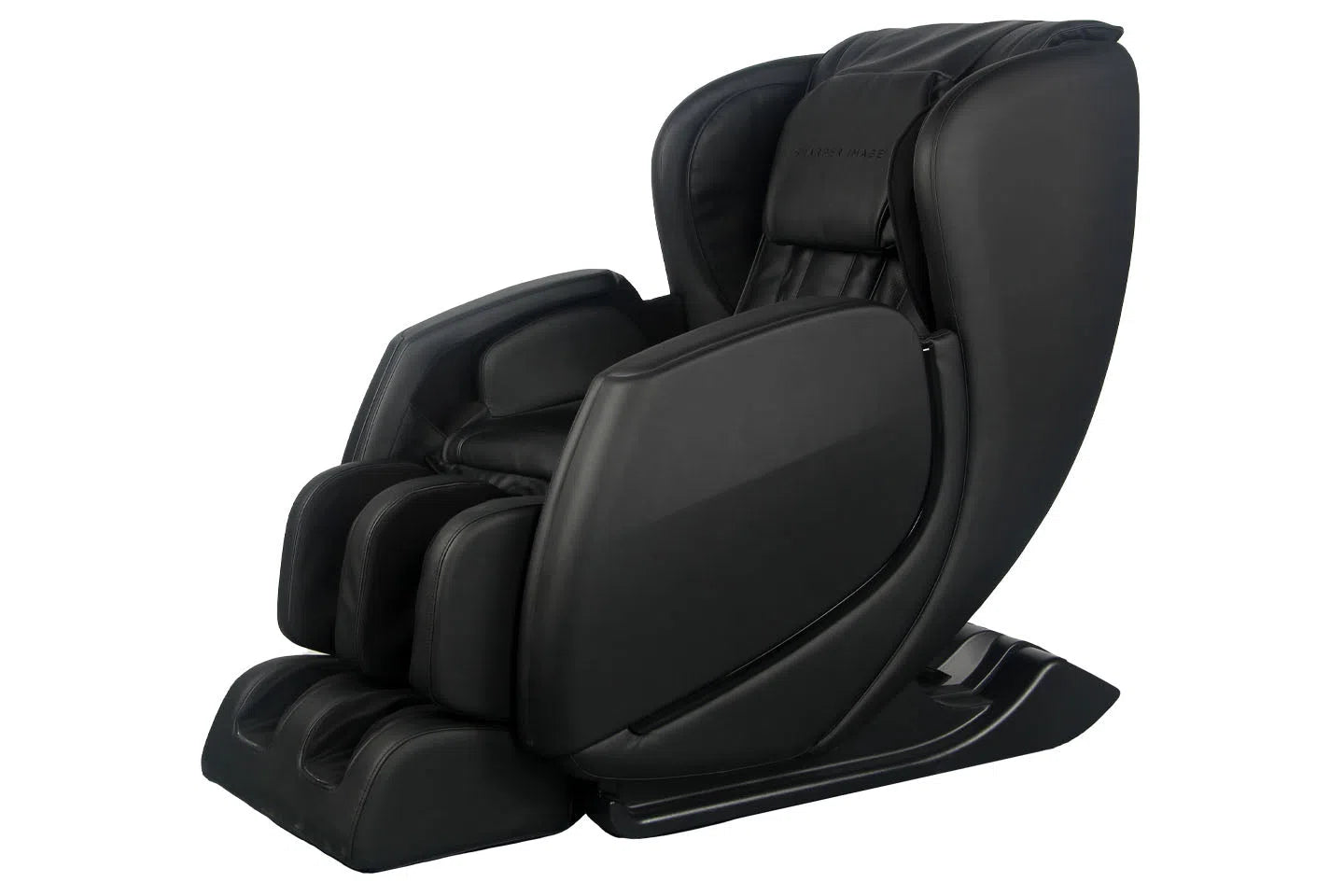 Sharper Image Revival Massage Chair - Thumbnail 4