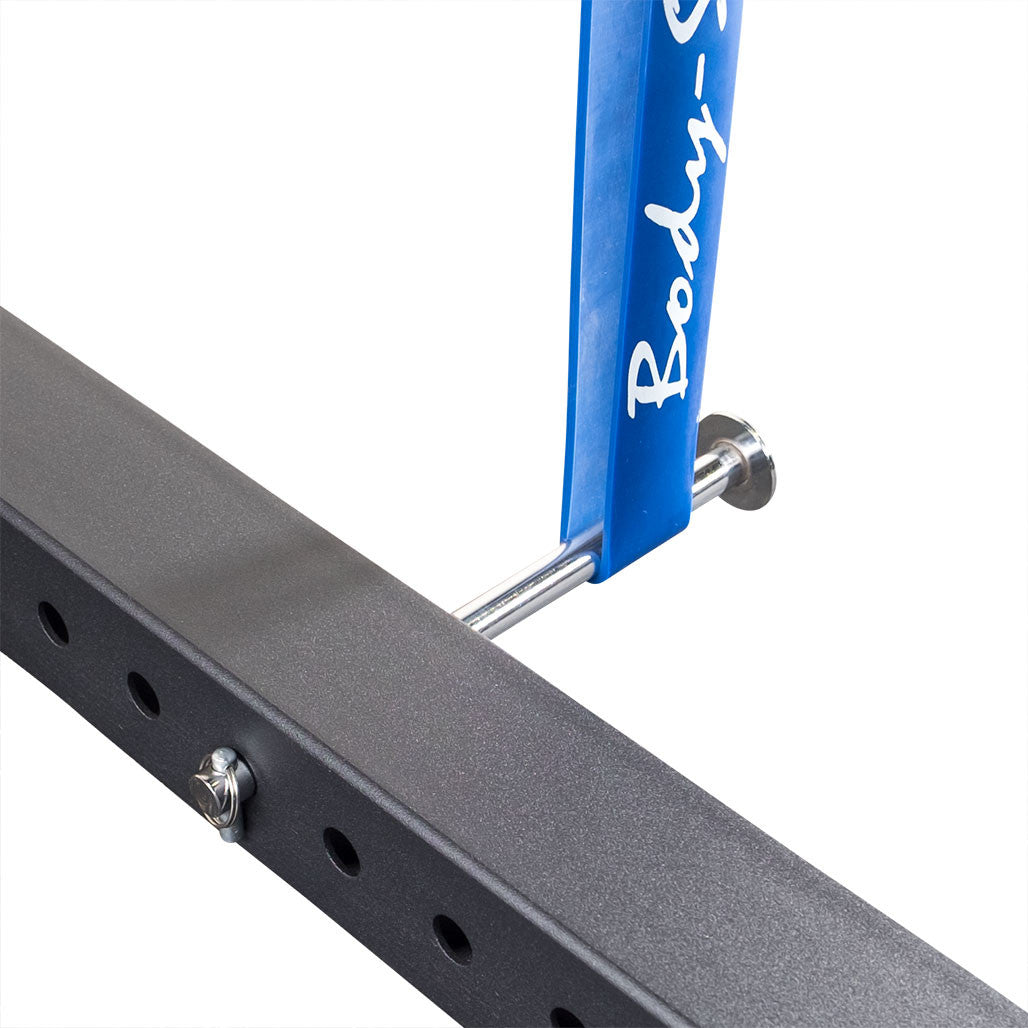Body-Solid SPRBP band pegs pair for power racks