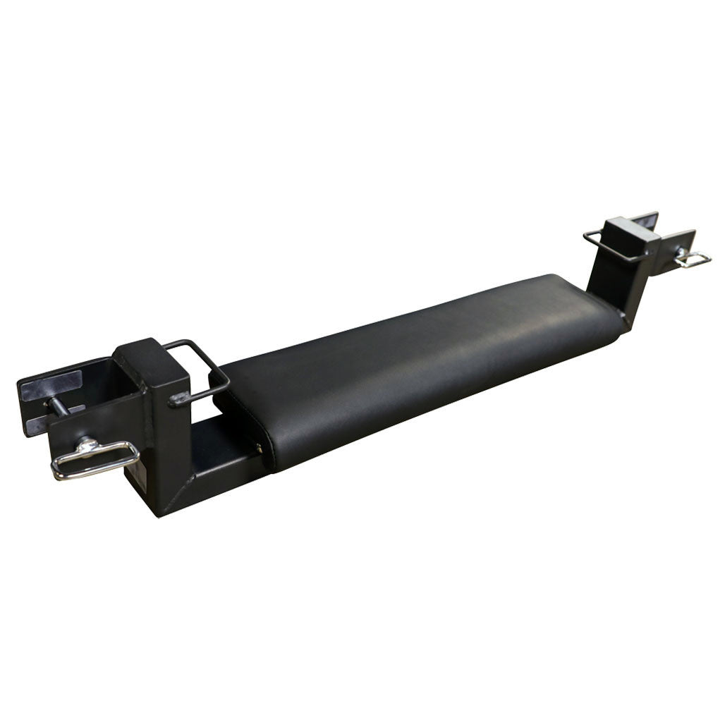 Body-Solid SPRHT hip thruster attachment for power racks