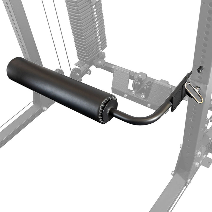 Body-Solid SPRLHD leg hold down attachment for power racks