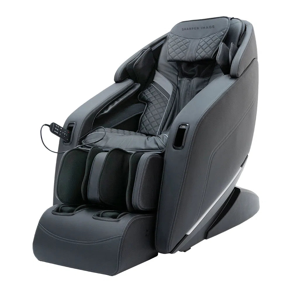 Sharper-Image-Axis-4D-Full-Body-Massage-Chair-in-Black