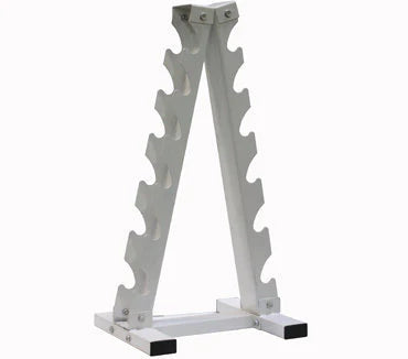 Vertical rack for the Troy Barbell VTX 5-30 lb Dumbbell Set VERTPAC-SDR30