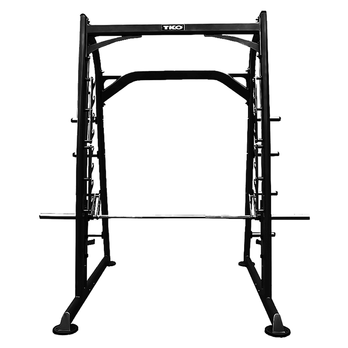 TKO Strength Commercial Smith Machine 872SM