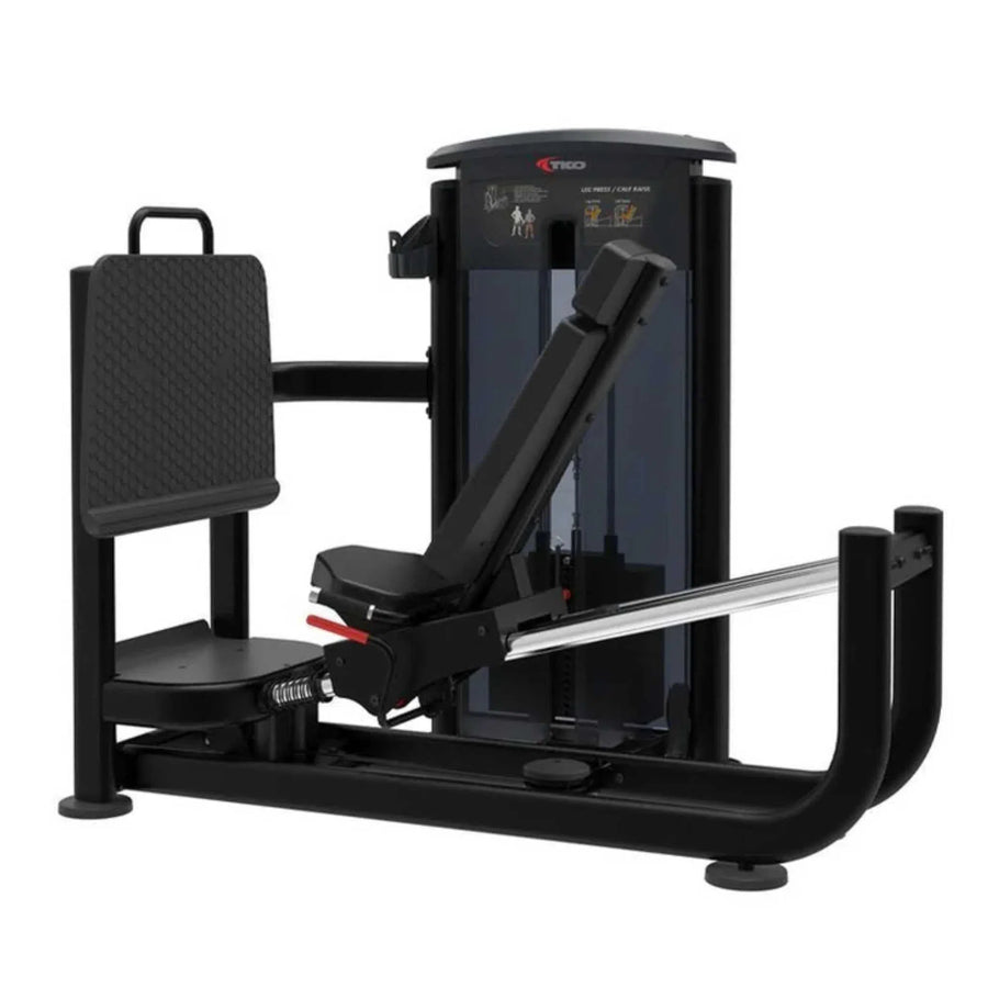Leg Hit Machine Pro Leg Press Machines – WorkoutHealthy LLC