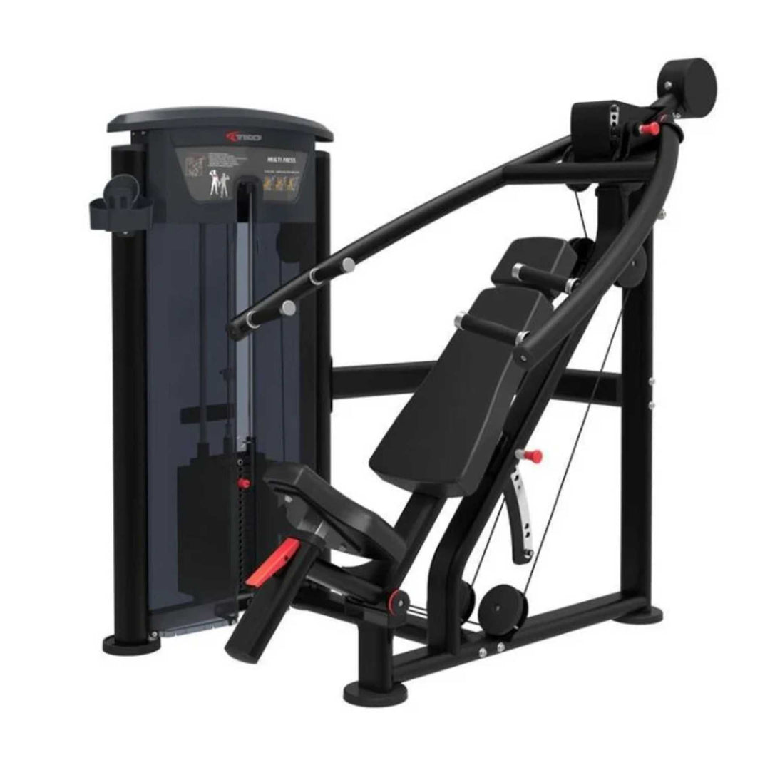 TKO Strength Signature Multi-Press Machine (7060-G2)