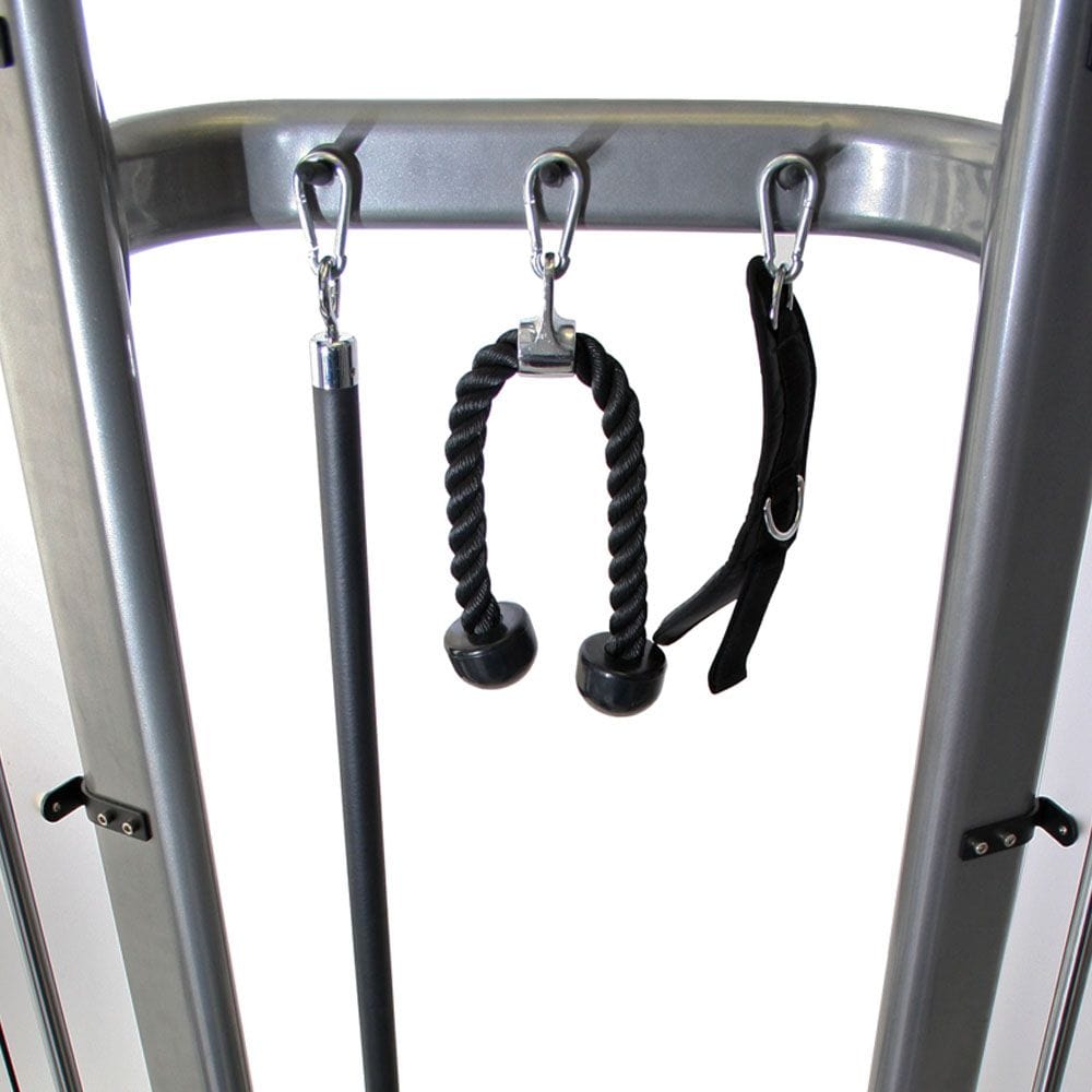 TKO Strength Functional Trainer Cable Machine (9050)