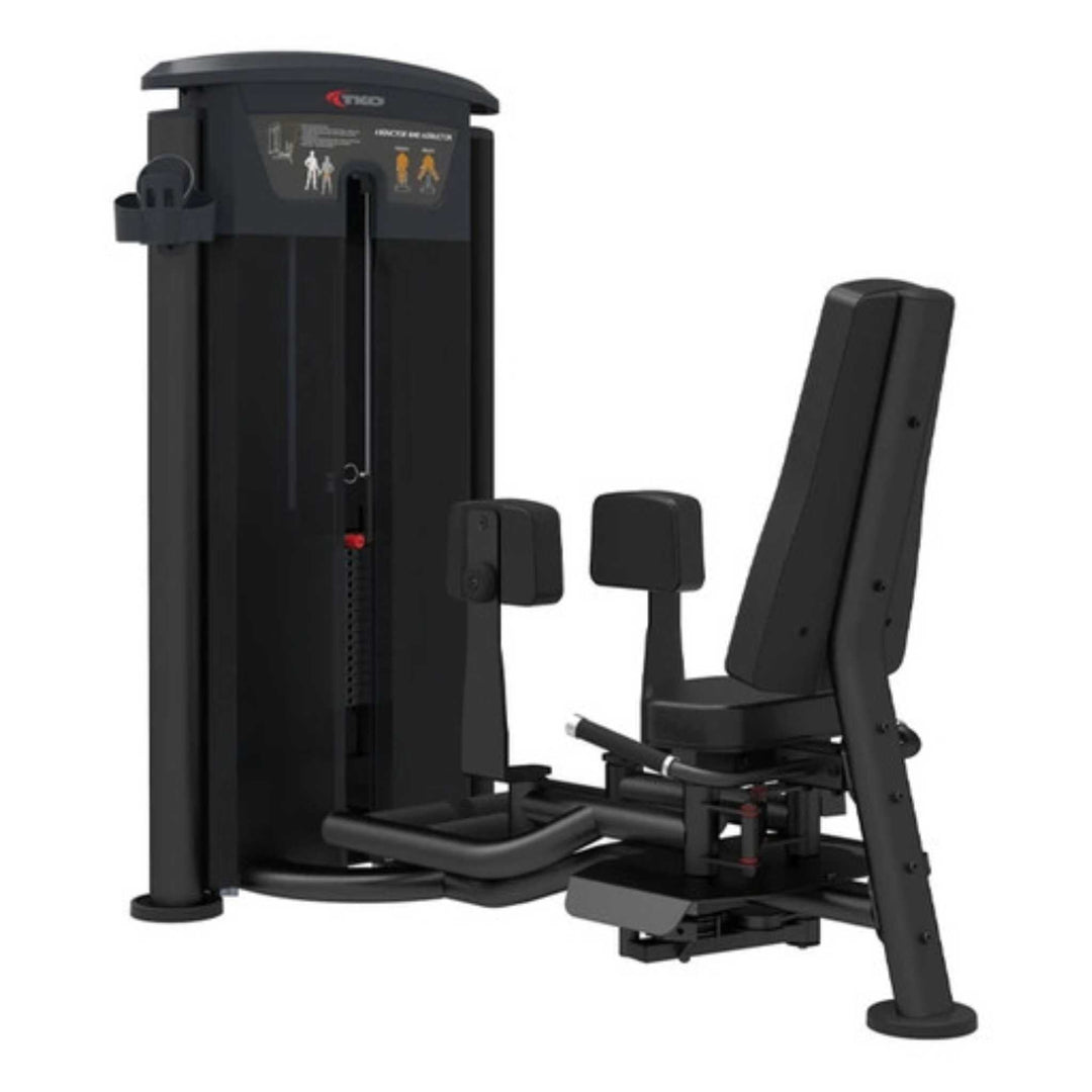 TKO Strength Signature Hip Abduction / Adduction Machine (7015-G2)