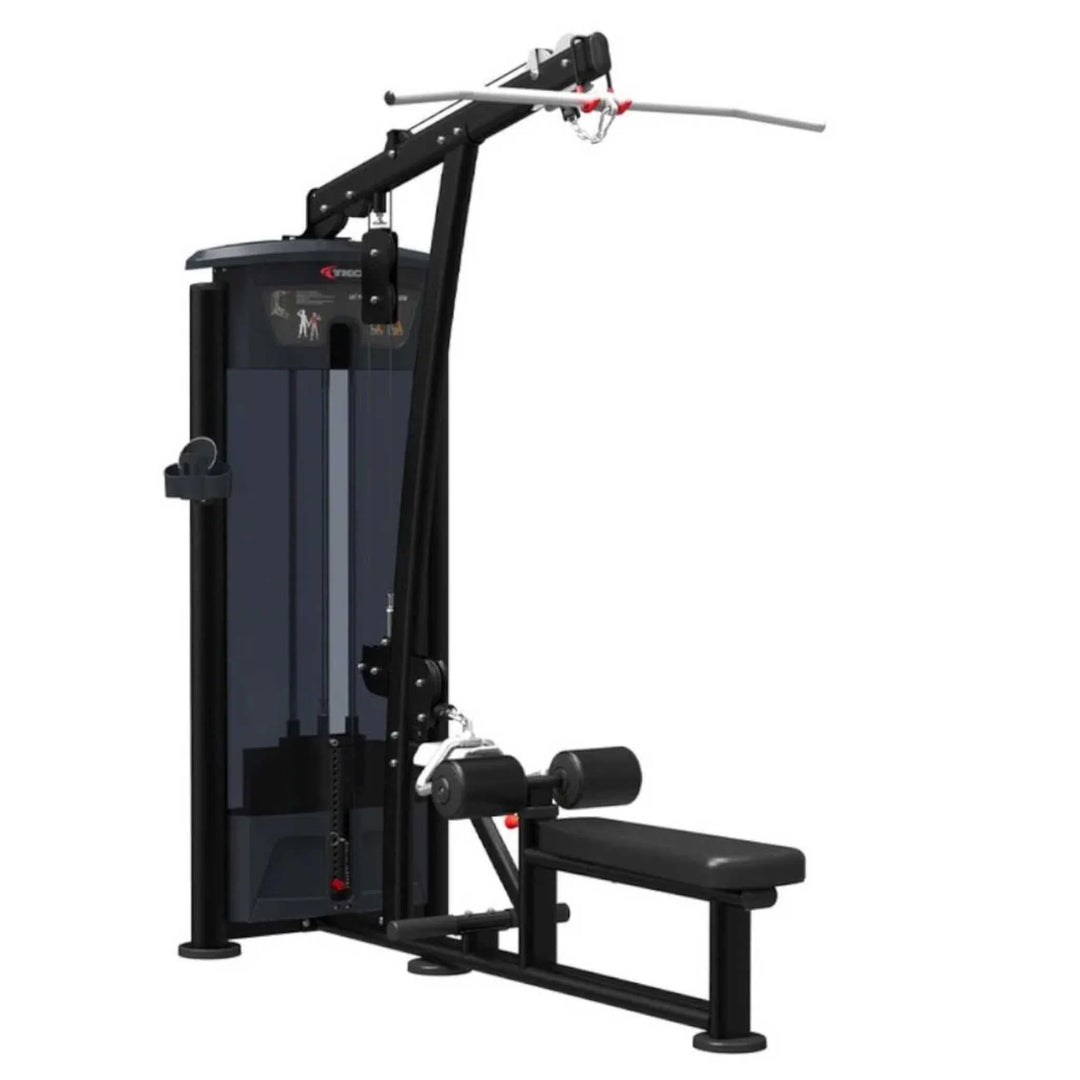 TKO Strength Signature Lat Pulldown / Mid Row (7061-G2)