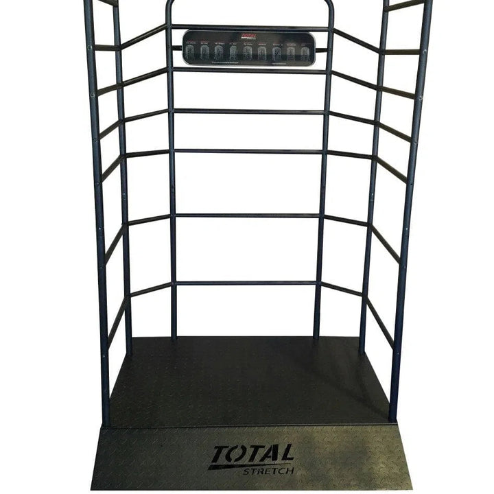 TotalStretch TS250 Commercial Stretching Cage