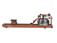 Viking Pro XL Commercial Wooden Rowing Machine