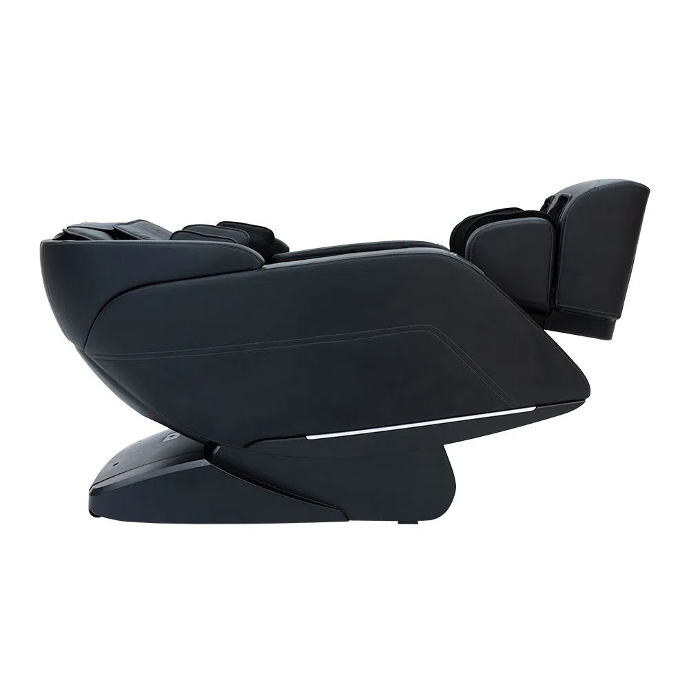 Zero-Gravity-Sharper-Image-Axis-4D-Full-Body-Massage-Chair-in-Black