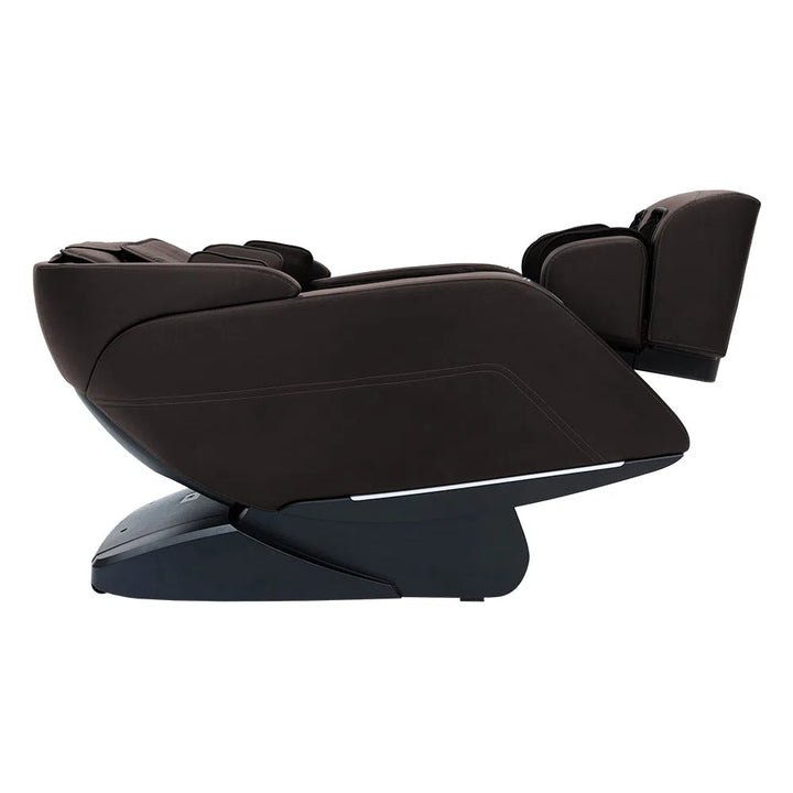 Zero-Gravity-Sharper-Image-Axis-4D-Full-Body-Massage-Chair-in-Brown