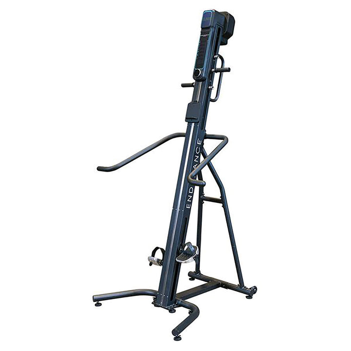 Body-Solid Endurance Mountain Climber Machine (CL300)