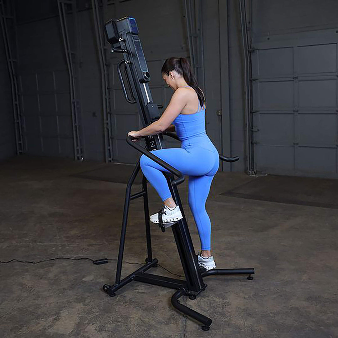 Body-Solid Endurance Mountain Climber Machine (CL300)