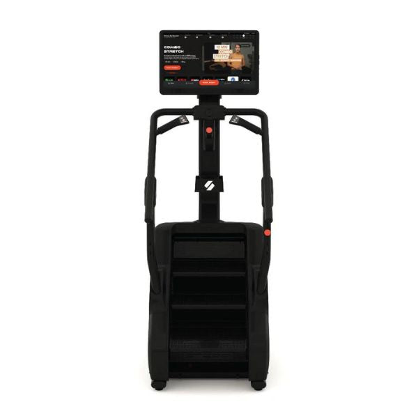 STEPR PRO+ Commercial Stair Climber