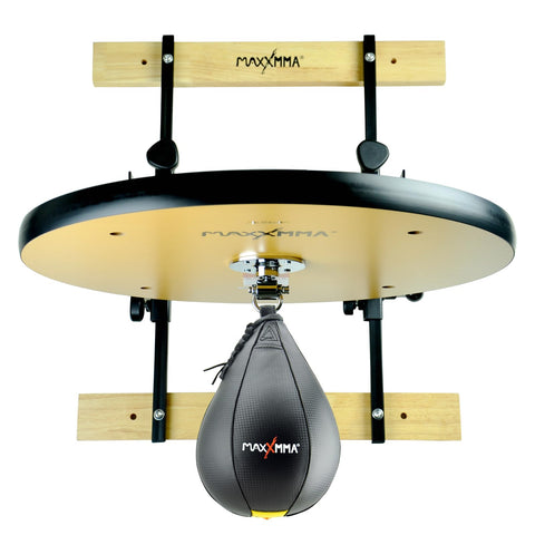 MaxxMMA Speed Bag Platform Kit