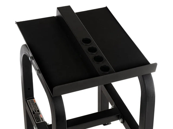 PowerBlock Home Rack Stand – WorkoutHealthy LLC
