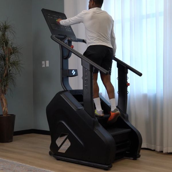 STEPR PRO Classic Stair Climber