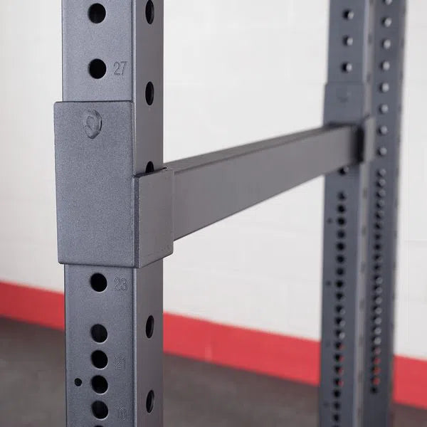 power rack safety bar