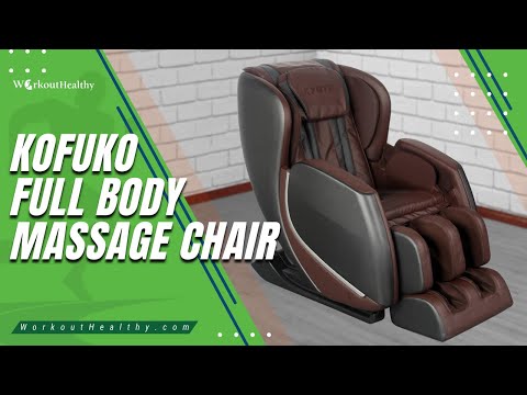 Kofuko Full Body Massage Chair