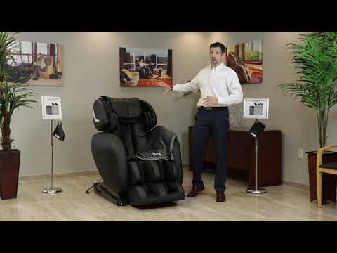 Infinity Smart X3 Full Body Massage Chair