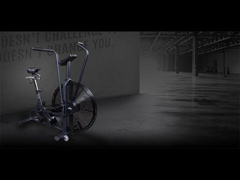 Body solid fan discount bike