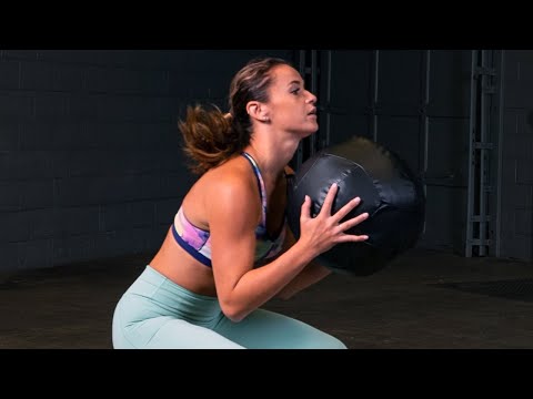 Body-Solid Dynamax Wall Balls Set BSTDYN demo video