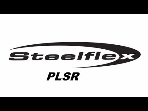 SteelFlex Chest Supported Row Machine PLSR demo video