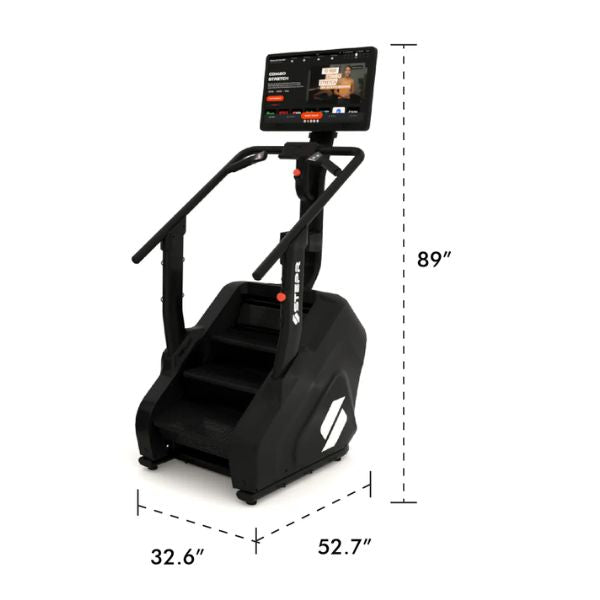 STEPR PRO+ Commercial Stair Climber