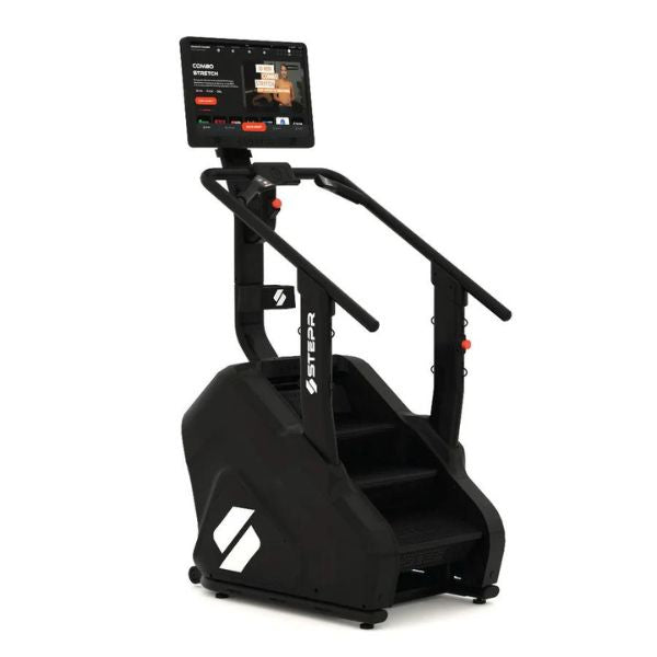 STEPR PRO+ Commercial Stair Climber