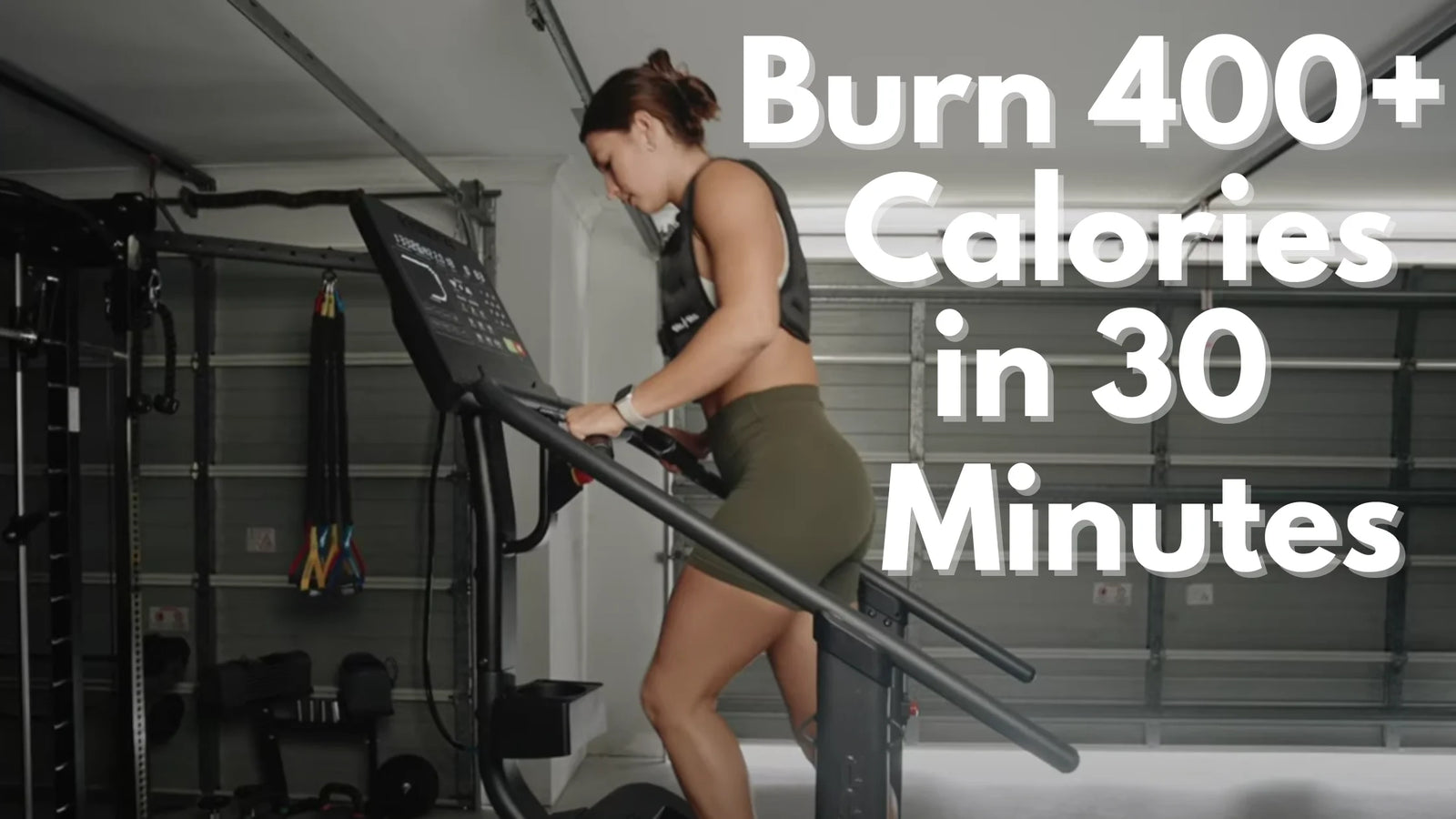 30 min step workout gedruckte calories