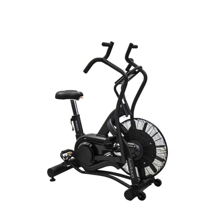 TKO AirRaid HIIT Exercise Bike