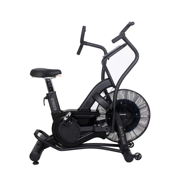 TKO AirRaid HIIT Exercise Bike