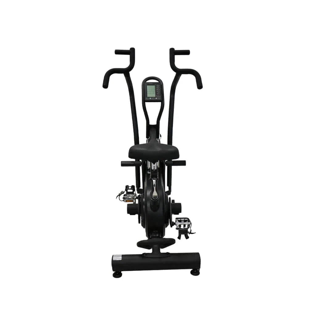 TKO AirRaid HIIT Exercise Bike