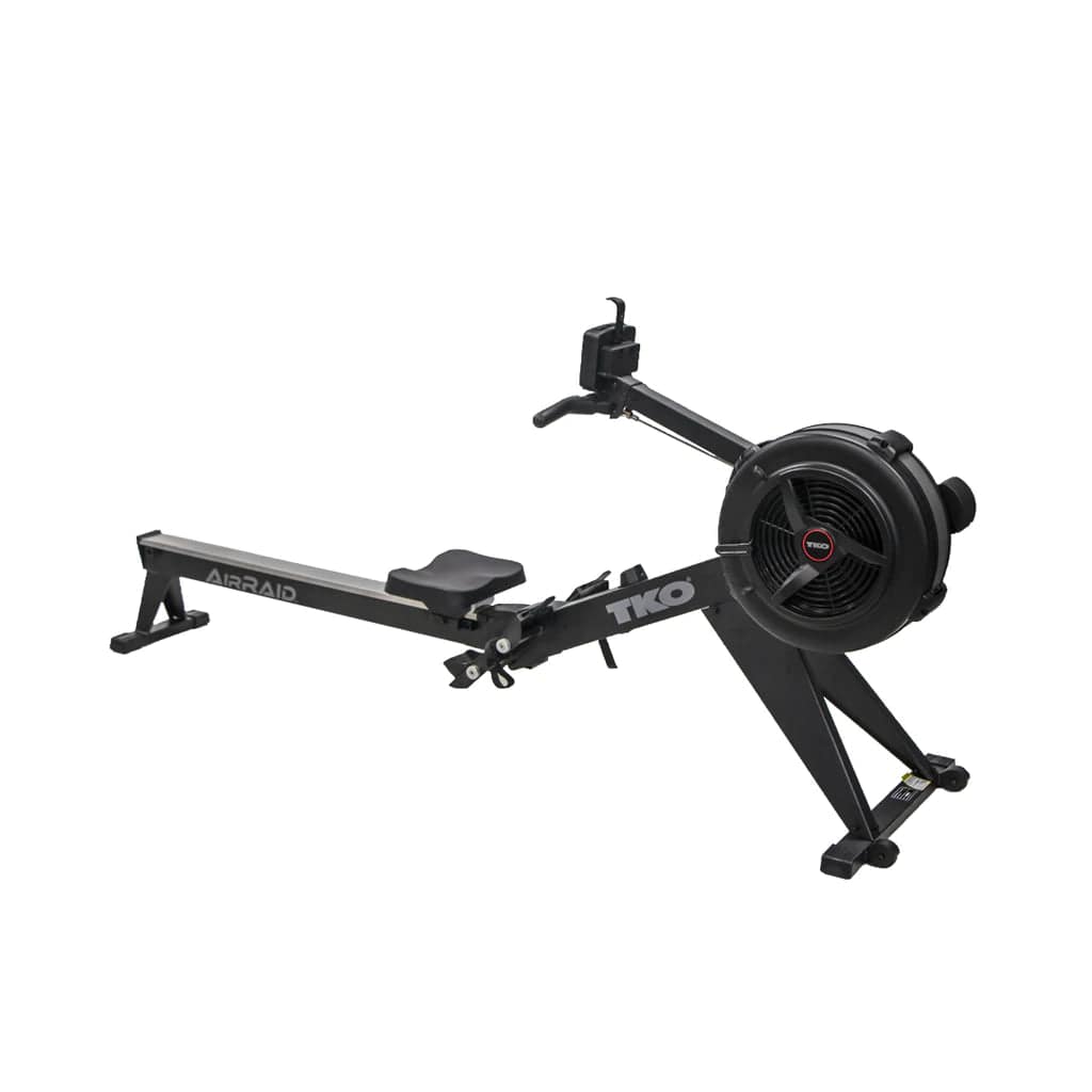 TKO AirRaid Rowing Machine (8AR)