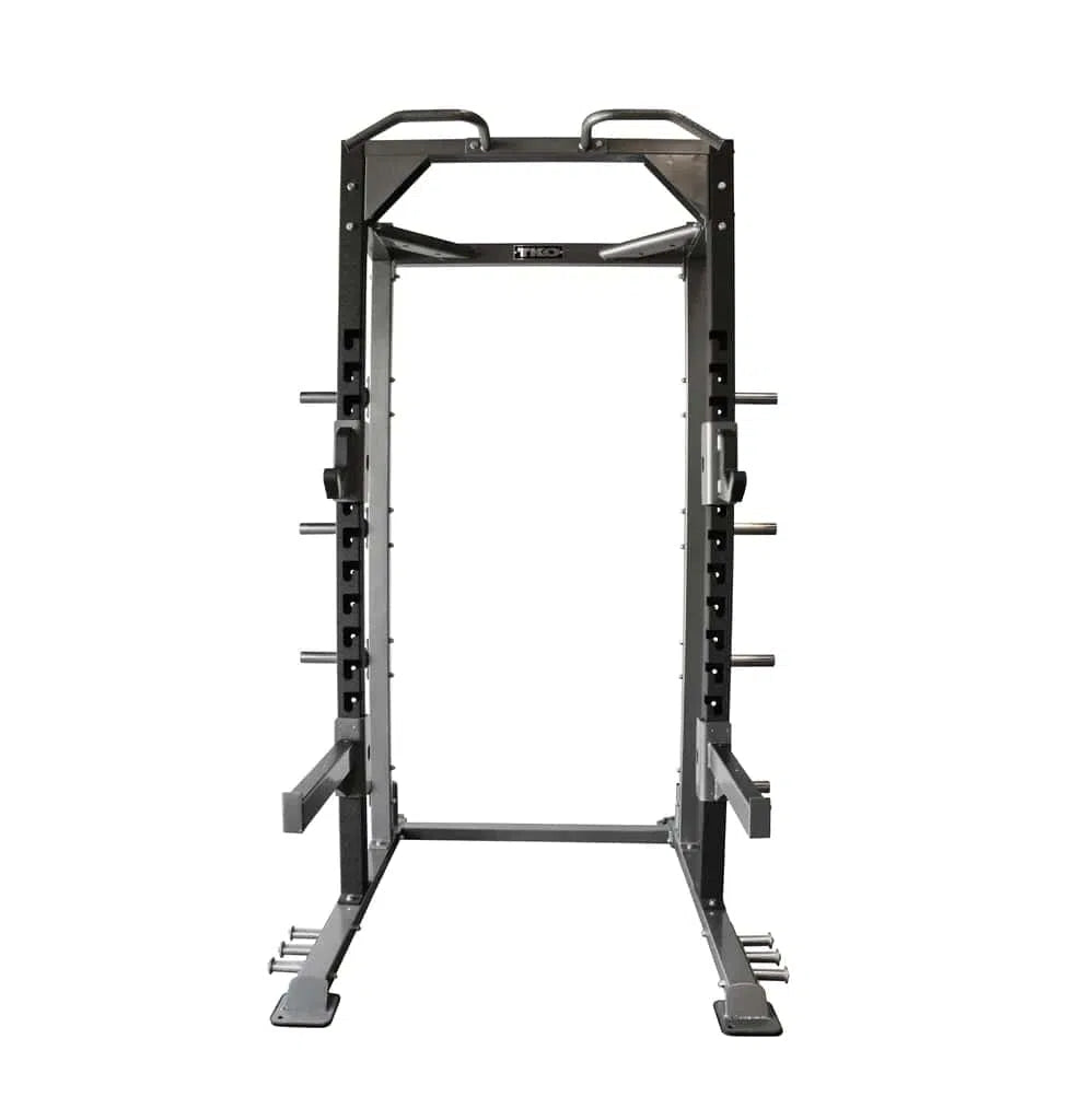 TKO Commercial Half Power Rack (921HR)