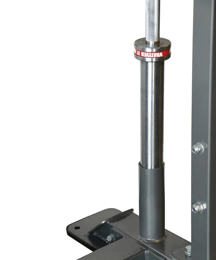 TKO Commercial Half Power Rack (921HR)