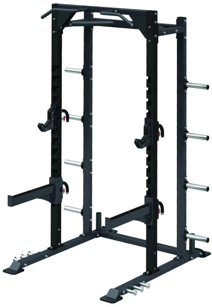 TKO Commercial Half Power Rack (921HR)