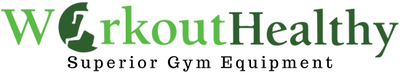 workouthealthy logo commercial gym equipment